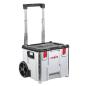 Preview: Mafell Akku Nutfräse NFU 50-18 + L-BOXX C476-TB-NFU 50
